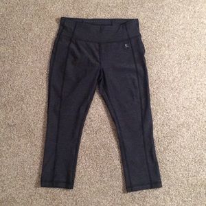 3/4 Workout leggings